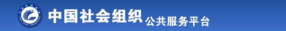 日本女人操在线播放全国社会组织信息查询